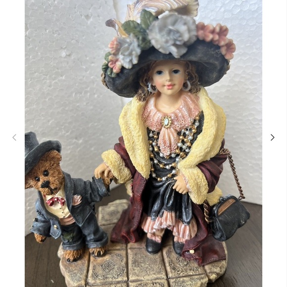 Yesterdays Child Dollstone 1998 - Picture 1 of 3